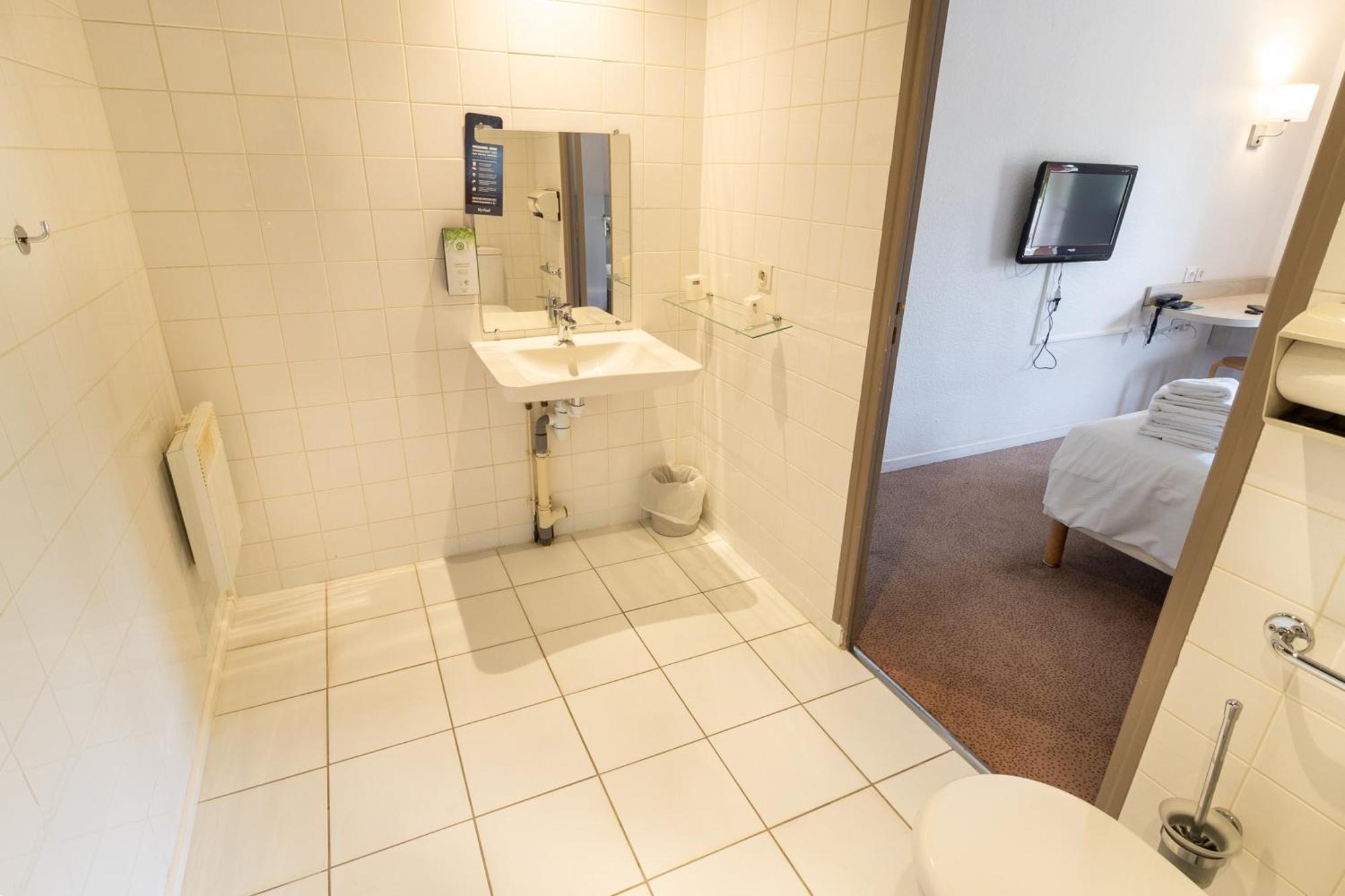 Kyriad Direct Auxerre - Appoigny Exterior foto