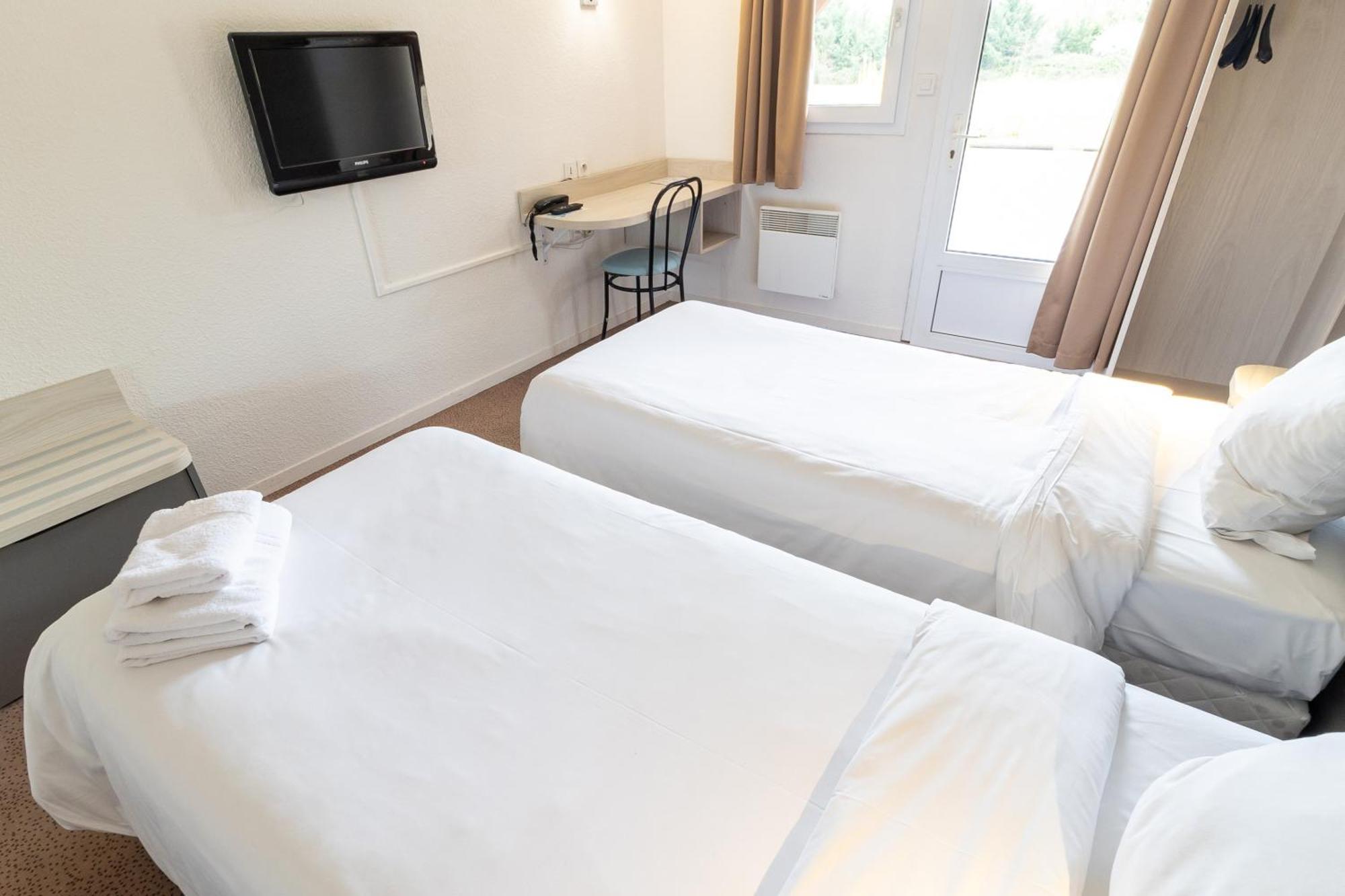 Kyriad Direct Auxerre - Appoigny Exterior foto
